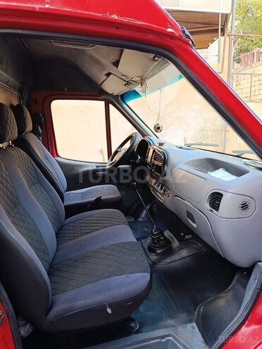 Ford Transit 1996, 446,000 km - 2.5 л - Bakı