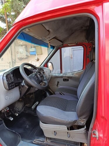 Ford Transit 1996, 446,000 km - 2.5 л - Bakı