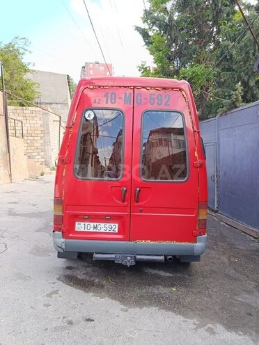 Ford Transit 1996, 446,000 km - 2.5 л - Bakı