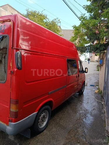 Ford Transit 1996, 446,000 km - 2.5 л - Bakı