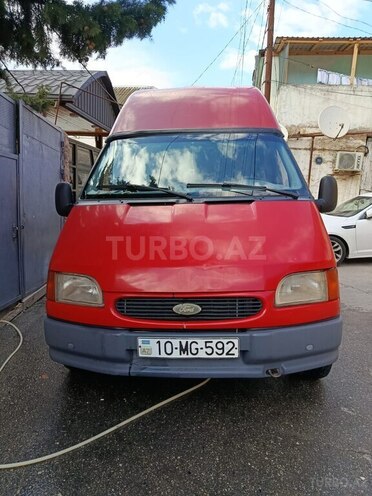 Ford Transit 1996, 446,000 km - 2.5 л - Bakı