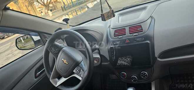 Chevrolet Cobalt 2023, 70,000 km - 1.5 l - Bakı