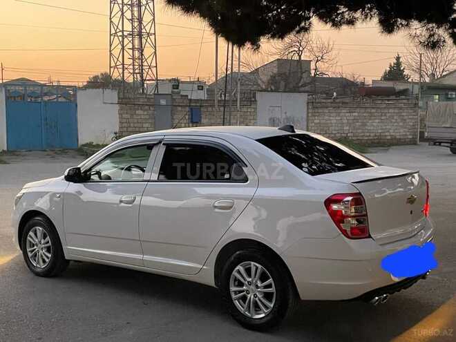 Chevrolet Cobalt 2023, 70,000 km - 1.5 l - Bakı