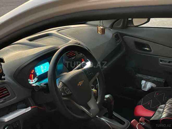 Chevrolet Cobalt 2023, 70,000 km - 1.5 l - Bakı