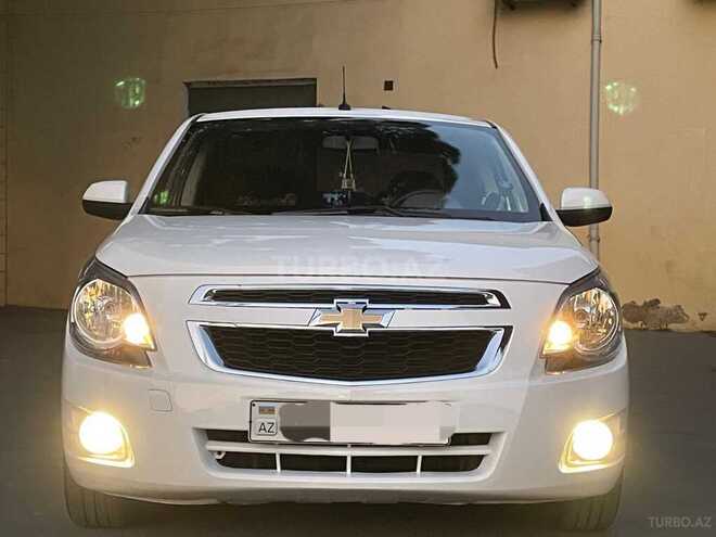 Chevrolet Cobalt 2023, 70,000 km - 1.5 l - Bakı