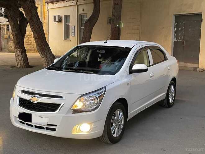 Chevrolet Cobalt 2023, 70,000 km - 1.5 l - Bakı
