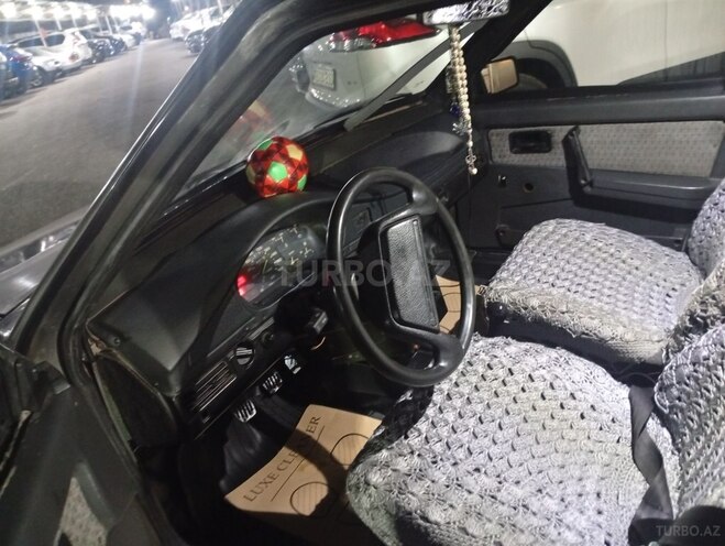 LADA (VAZ) 21099 1995, 254,125 km - 1.5 l - Bakı