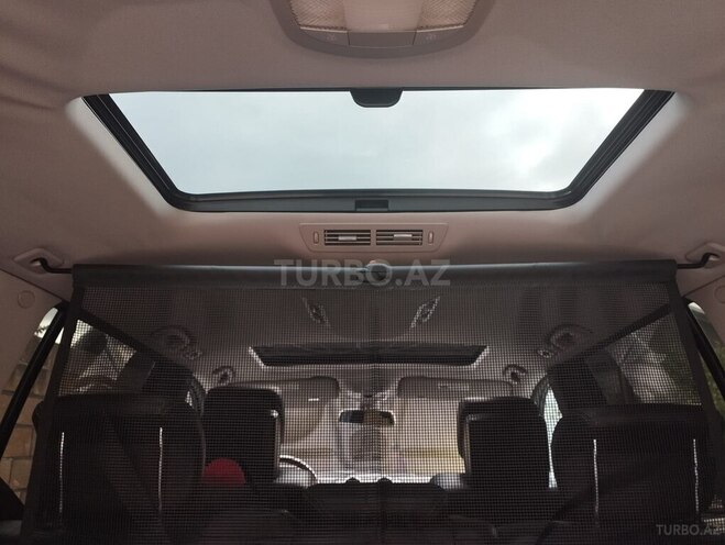 Mercedes GL 550 2008, 215,101 km - 5.5 l - Zaqatala