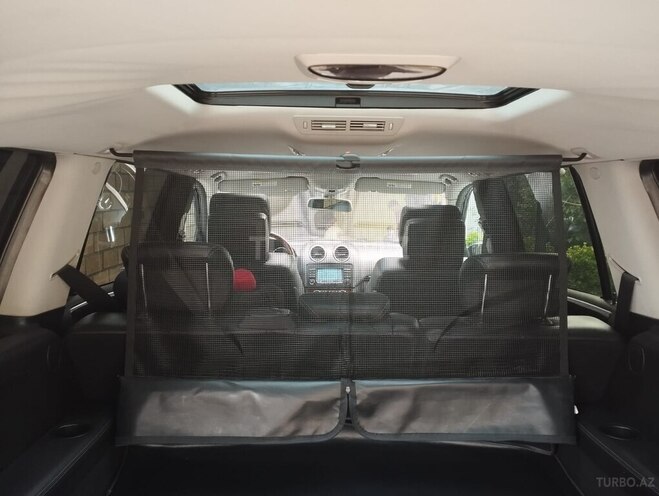 Mercedes GL 550 2008, 215,101 km - 5.5 l - Zaqatala