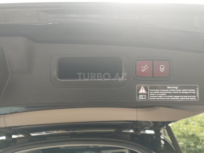 Mercedes GL 550 2008, 215,101 km - 5.5 l - Zaqatala