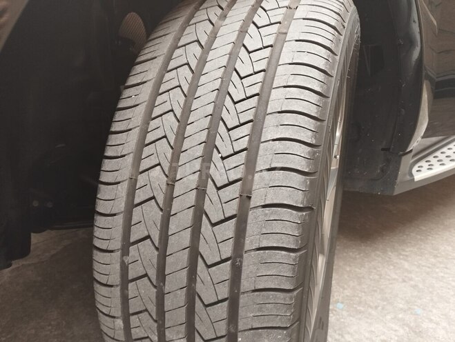 Mercedes GL 550 2008, 215,101 km - 5.5 l - Zaqatala