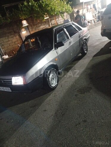 LADA (VAZ) 21099 1995, 254,125 km - 1.5 l - Bakı