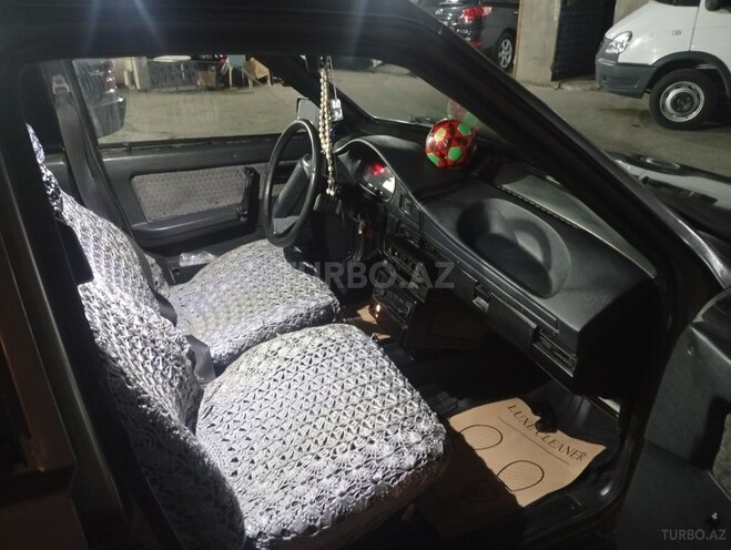 LADA (VAZ) 21099 1995, 254,125 km - 1.5 l - Bakı