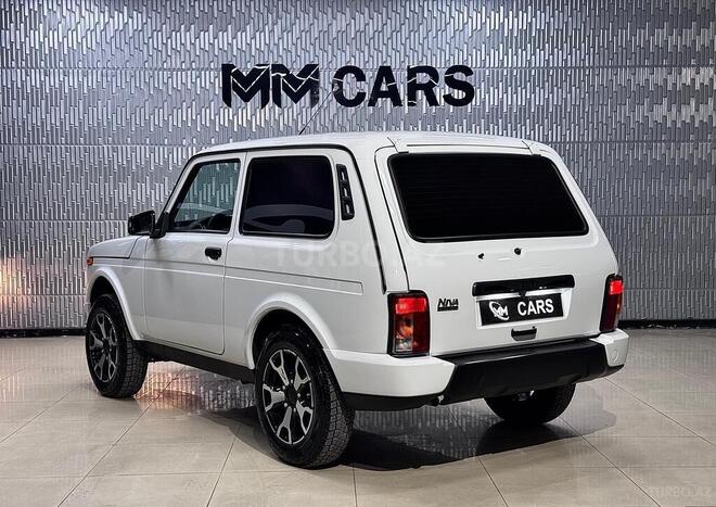 LADA (VAZ) Niva-10