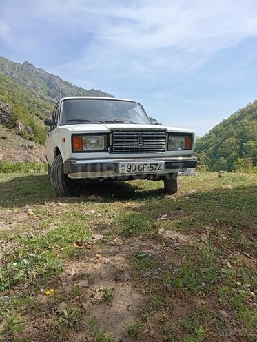 LADA (VAZ) 2107 2009, 87,452 km - 1.6 l - Lənkəran