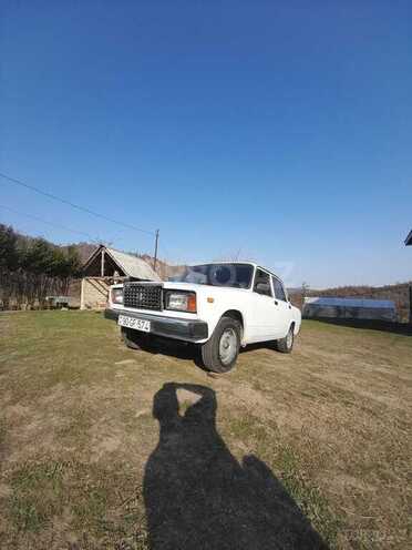 LADA (VAZ) 2107 2009, 87,452 km - 1.6 l - Lənkəran