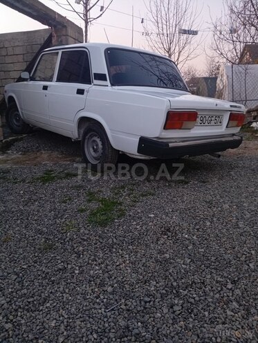 LADA (VAZ) 2107 2009, 87,452 km - 1.6 l - Lənkəran