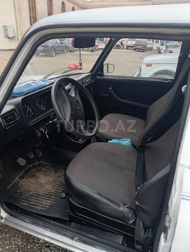 LADA (VAZ) 2107 2009, 87,452 km - 1.6 l - Lənkəran