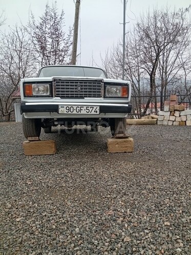 LADA (VAZ) 2107 2009, 87,452 km - 1.6 l - Lənkəran