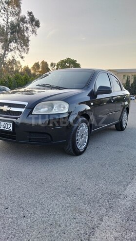 Chevrolet Aveo-6