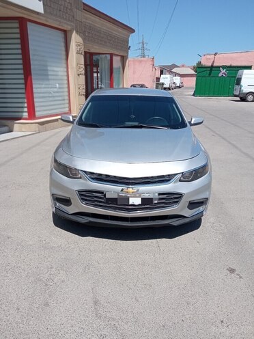 Chevrolet Malibu 2018, 152,888 km - 1.5 l - Bakı