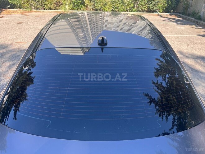 Mercedes CLA 250 2014, 197,000 km - 2.0 l - Bakı