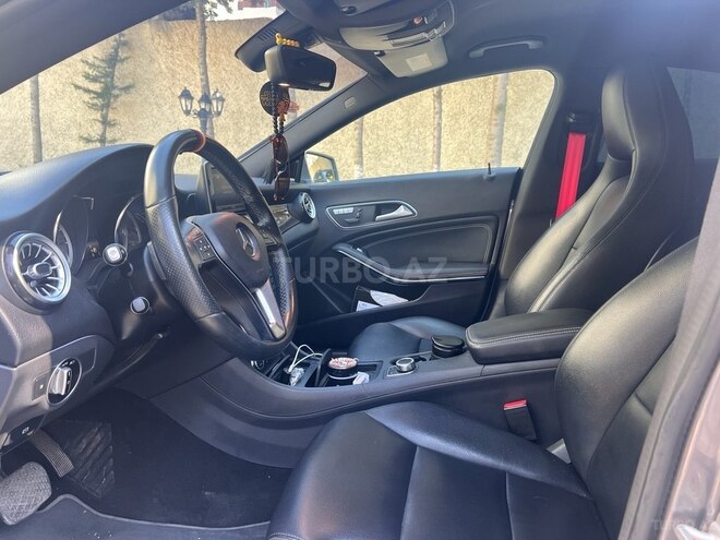 Mercedes CLA 250 2014, 197,000 km - 2.0 l - Bakı