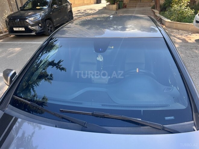 Mercedes CLA 250 2014, 197,000 km - 2.0 l - Bakı
