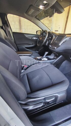 Chevrolet Malibu 2018, 152,888 km - 1.5 l - Bakı