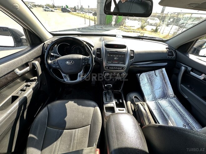 Kia Sorento 2014, 208,112 km - 2.0 l - Bakı