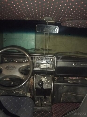 LADA (VAZ) 2107 2000, 39,000 km - 1.6 l - Xırdalan