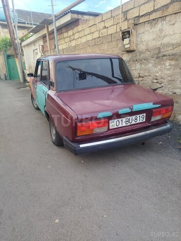 LADA (VAZ) 2107 2000, 39,000 km - 1.6 l - Xırdalan