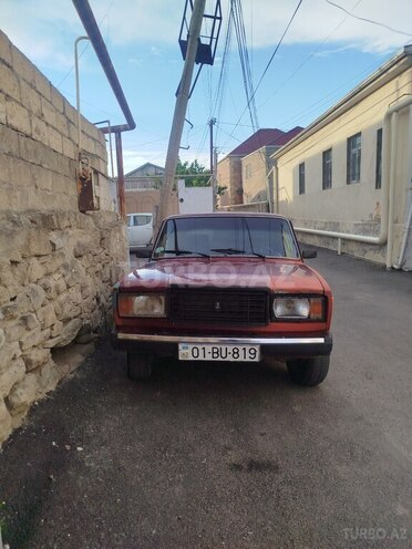 LADA (VAZ) 2107 2000, 39,000 km - 1.6 l - Xırdalan