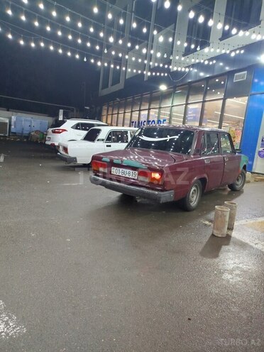 LADA (VAZ) 2107 2000, 39,000 km - 1.6 l - Xırdalan