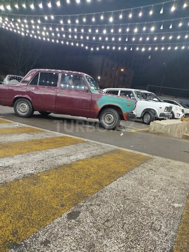 LADA (VAZ) 2107 2000, 39,000 km - 1.6 l - Xırdalan