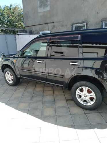 Nissan X-Trail 2003, 283,000 km - 2.0 л - Xaçmaz