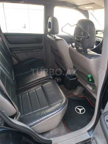 Nissan X-Trail 2003, 283,000 km - 2.0 л - Xaçmaz