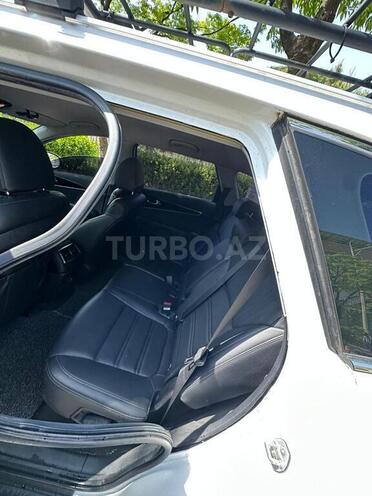 Kia Sorento 2018, 220,000 km - 2.0 l - Bakı