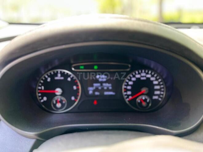Kia Sorento 2018, 220,000 km - 2.0 l - Bakı