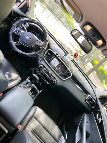 Kia Sorento 2018, 220,000 km - 2.0 l - Bakı