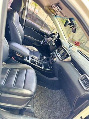 Kia Sorento 2018, 220,000 km - 2.0 l - Bakı