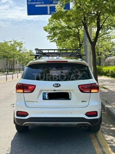 Kia Sorento 2018, 220,000 km - 2.0 l - Bakı