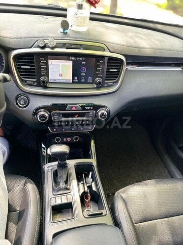 Kia Sorento 2018, 220,000 km - 2.0 l - Bakı
