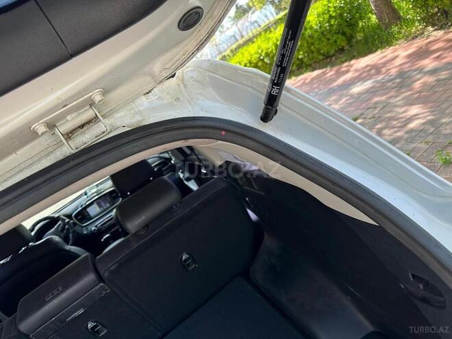 Kia Sorento 2018, 220,000 km - 2.0 l - Bakı