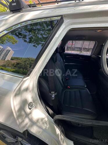 Kia Sorento 2018, 220,000 km - 2.0 l - Bakı