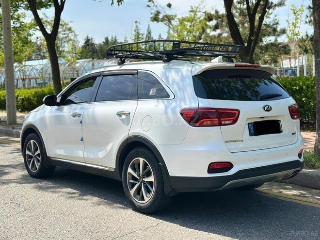 Kia Sorento 2018, 220,000 km - 2.0 l - Bakı