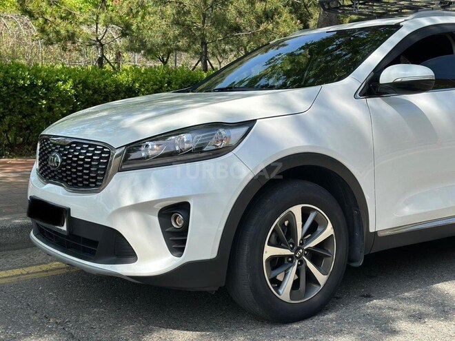 Kia Sorento 2018, 220,000 km - 2.0 l - Bakı