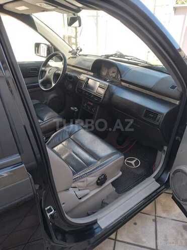 Nissan X-Trail 2003, 283,000 km - 2.0 л - Xaçmaz