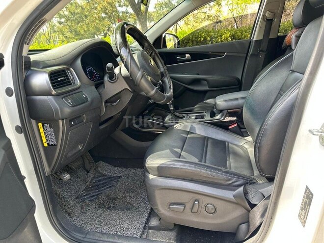 Kia Sorento 2018, 220,000 km - 2.0 l - Bakı