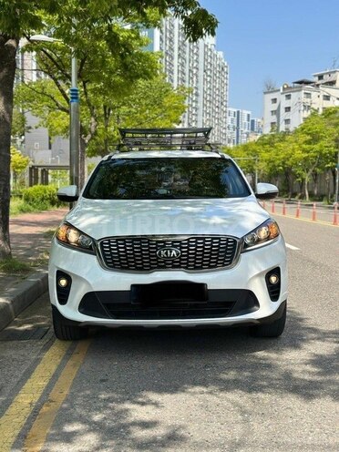 Kia Sorento 2018, 220,000 km - 2.0 l - Bakı